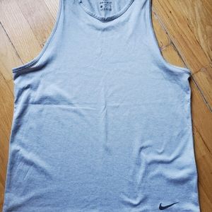 EUC Nike Dri-Fit Tank